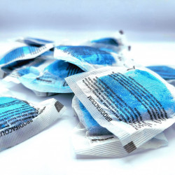 AKANOID, 15 sachets prêt à l'emploi de pâte raticide