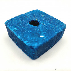 1 bloc AKANOID paraffiné sans son sachet microperforé (zoom)