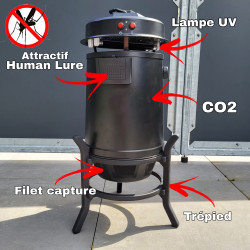 Piège à moustiques FLORIDA