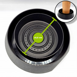 Diamètre du piège anti punaise de lit SENTINELLE