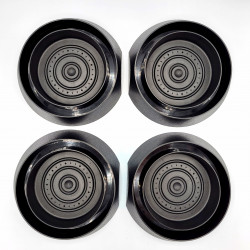 Lot de 4 pièges anti punaise de lit SENTINELLE