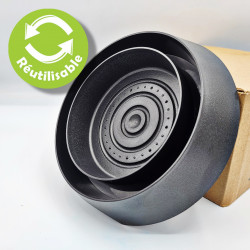 Piège anti punaise de lit SENTINELLE réutilisable à l'infini et lavable