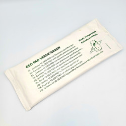 Paquet de 10 plaques de glu à phéromones anti mite alimentaire PYRO NET