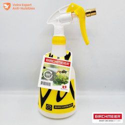 Spray répulsif à eau Aqua Vespa anti guêpes