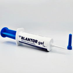 Gel blantor anti cafards et blattes