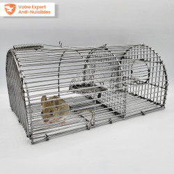 Nasse à musaraignes multiprises