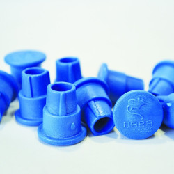 Appat pour rat & souris NARA, arôme poisson