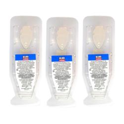 Gelbox fourmis : lot de 3