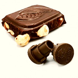 Appât NARA® arôme chocolat noisette