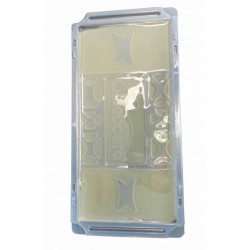 Piège à glu non toxique pour rat (lot de 2)