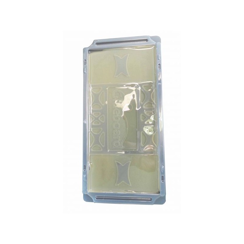 Piège à glu non toxique pour rat (lot de 2)