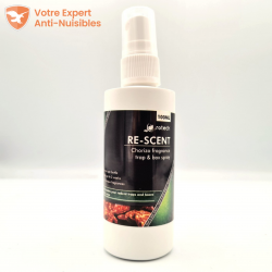 Rotech Re-Scent® parfum "masqueur", arôme chorizo