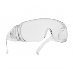 Lunette de protection (EPI) pour traitement insecticide