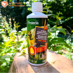 Protecta Attractif 500ml guêpe et frelon