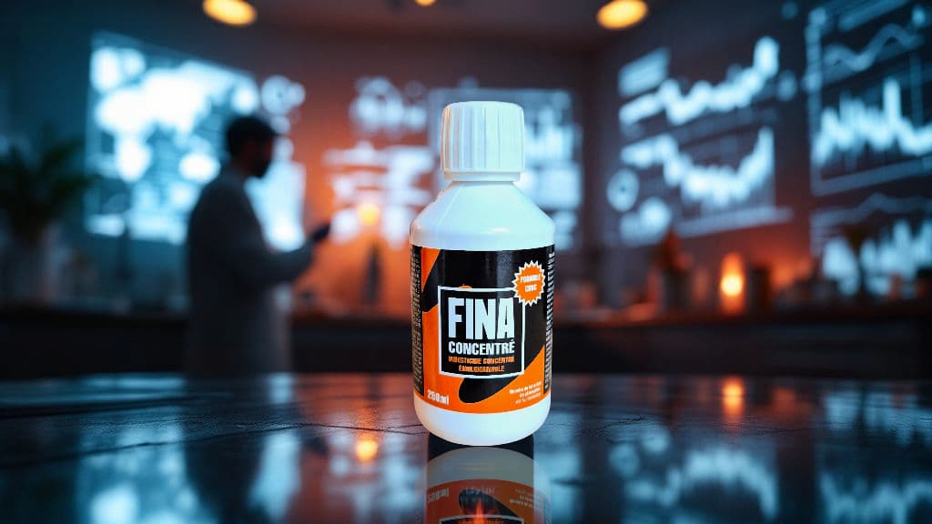 Insecticide concentré anti puce FINA