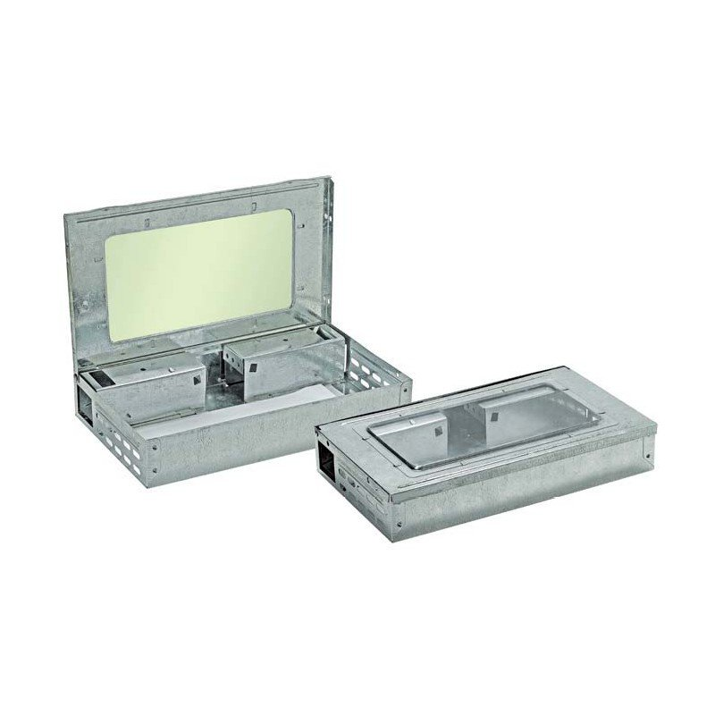 Piège multiprises pour souris