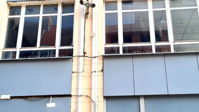 Protéger vos rebords de fenêtres grâce aux pics anti-pigeons